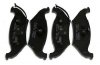 Klocki hamulcowe tylne IMD544 Ford Crown Victoria 1992-1994